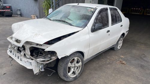 FIAT SIENA - 2006