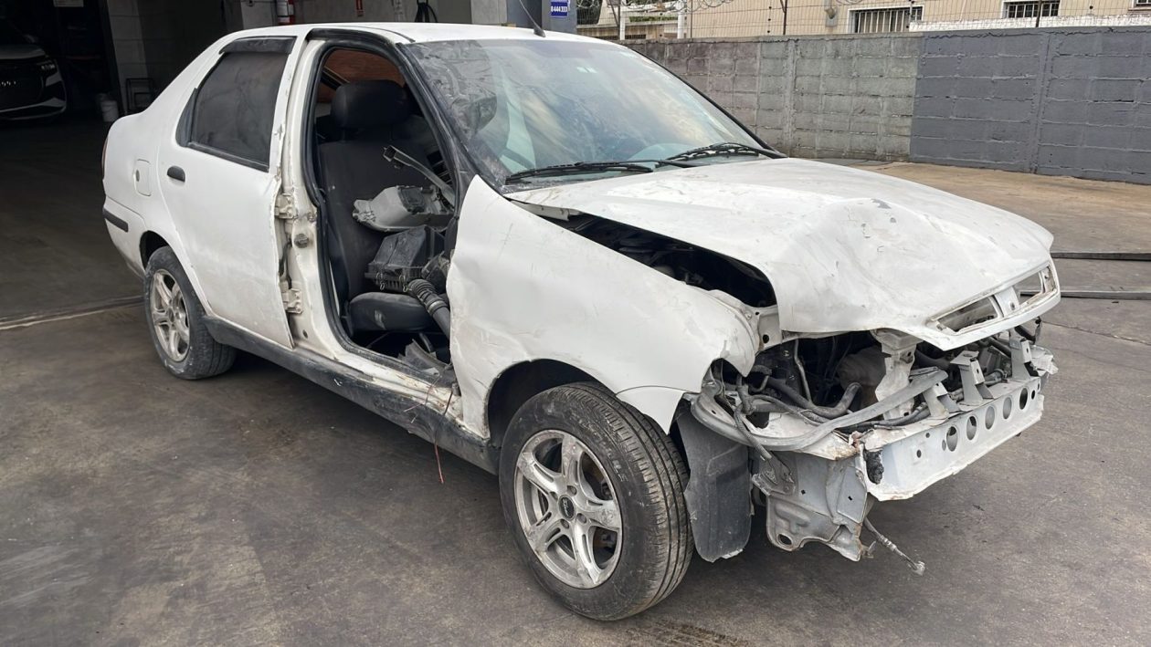 FIAT SIENA - 2006 - Imagen 3