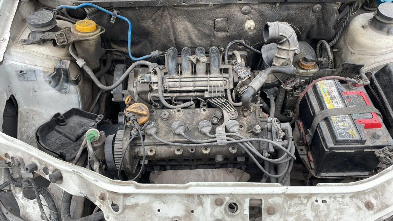 FIAT SIENA - 2006 - Imagen 4