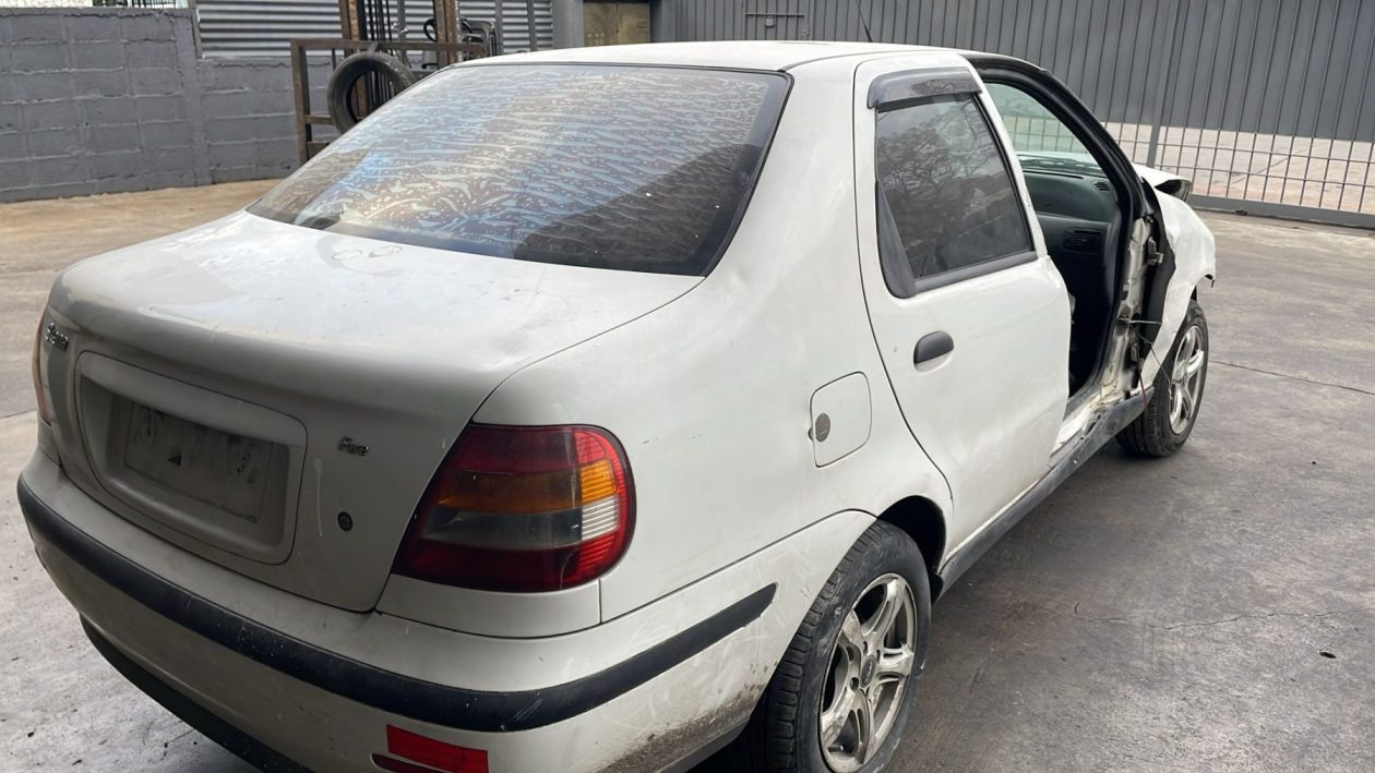 FIAT SIENA - 2006 - Imagen 5