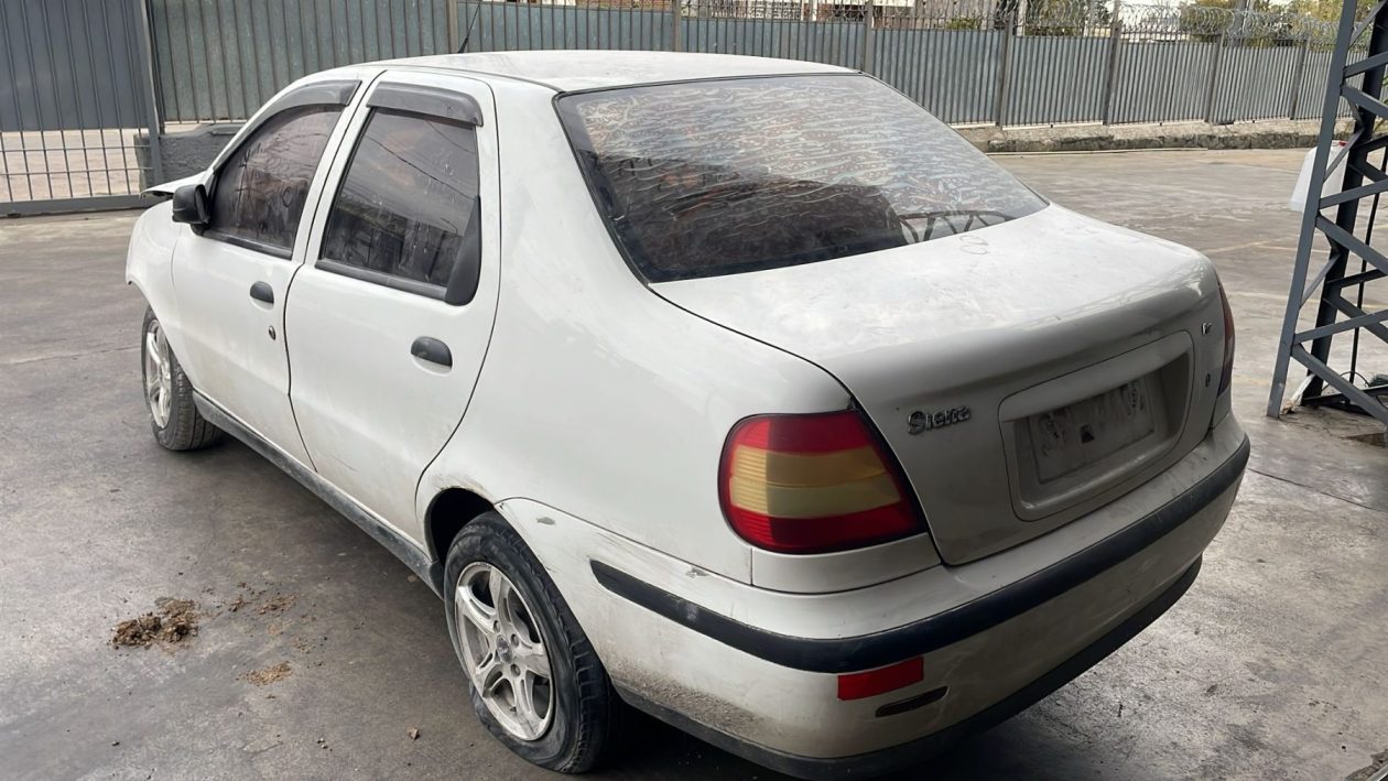 FIAT SIENA - 2006 - Imagen 6