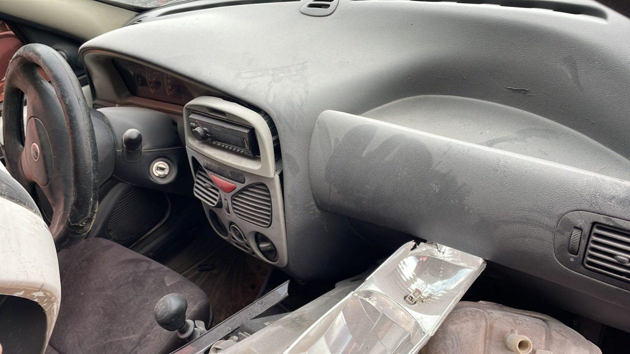 FIAT SIENA - 2006 - Imagen 7