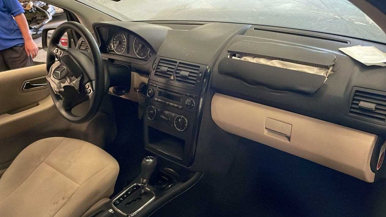 MERCEDES BENZ A160 - 2012 - Imagen 6