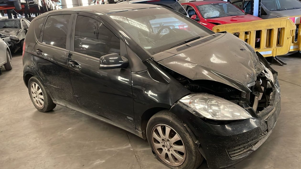 MERCEDES BENZ A160 - 2012 - Imagen 3