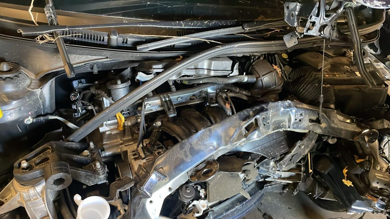 HYUNDAI HB20 - 2024 - Imagen 6