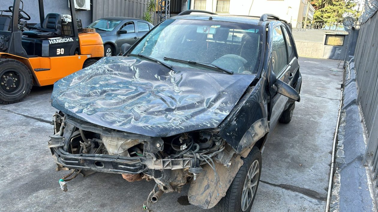 FIAT STRADA - 2013 - Imagen 3