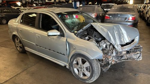 CHEVROLET ASTRA - 2006