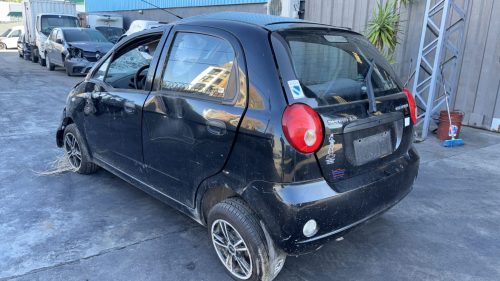 CHEVROLET SPARK - 2010