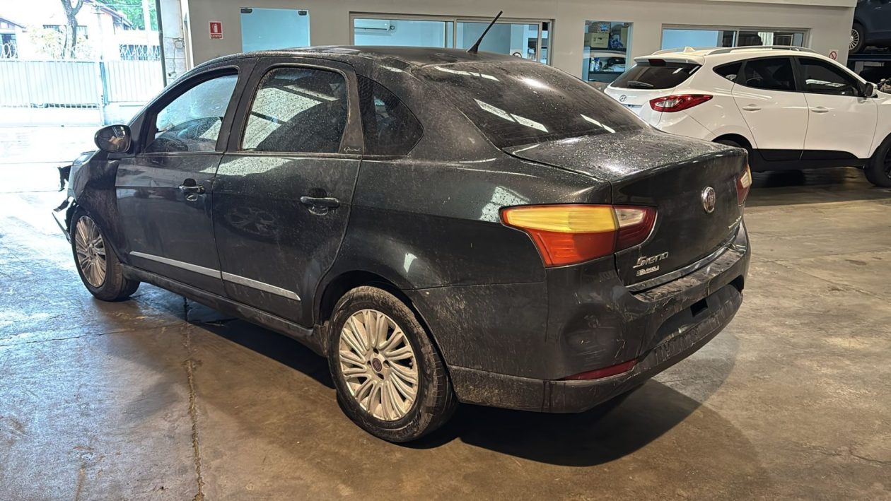 SC125- FIAT SIENA - 2013 - Imagen 7