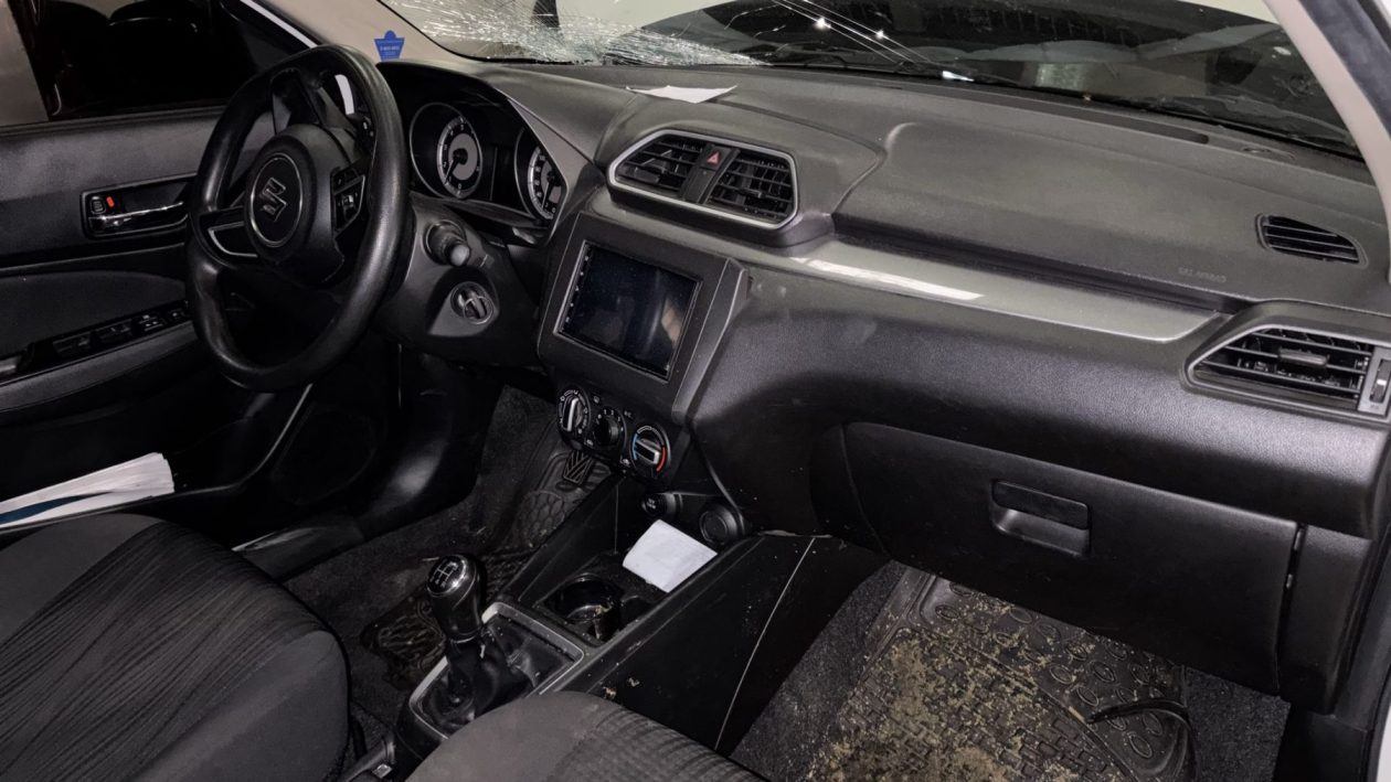 SC126 - SUZUKI DZIRE - 2022 - Imagen 4