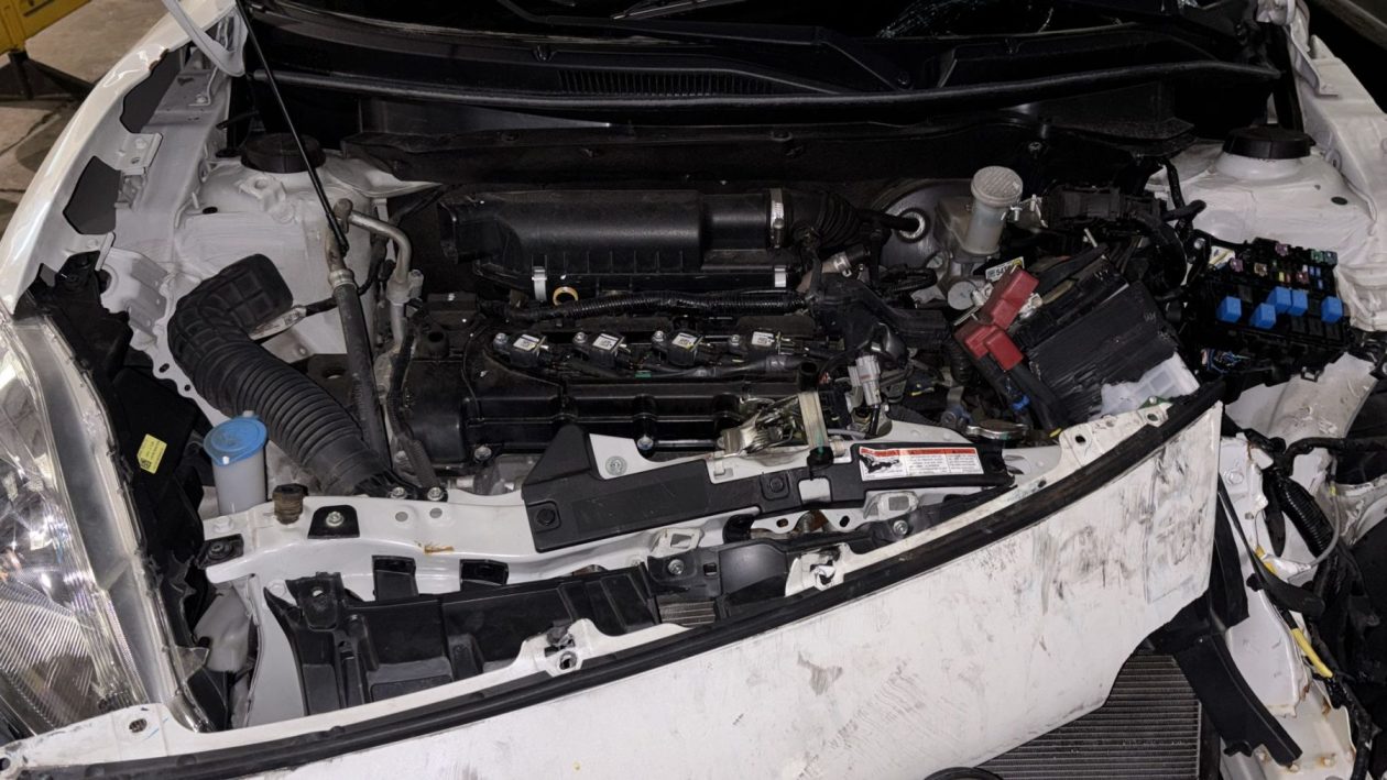 SC126 - SUZUKI DZIRE - 2022 - Imagen 6