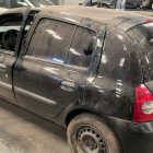 SC60 - RENAULT CLIO - 2006 - Imagen 7