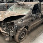 SC60 - RENAULT CLIO - 2006