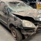 SC60 - RENAULT CLIO - 2006 - Imagen 4