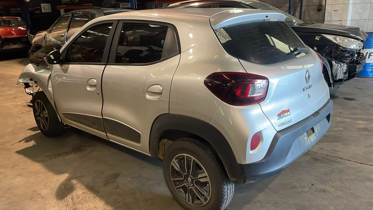 SC71 - RENAULT KWID - 2023 - Imagen 7