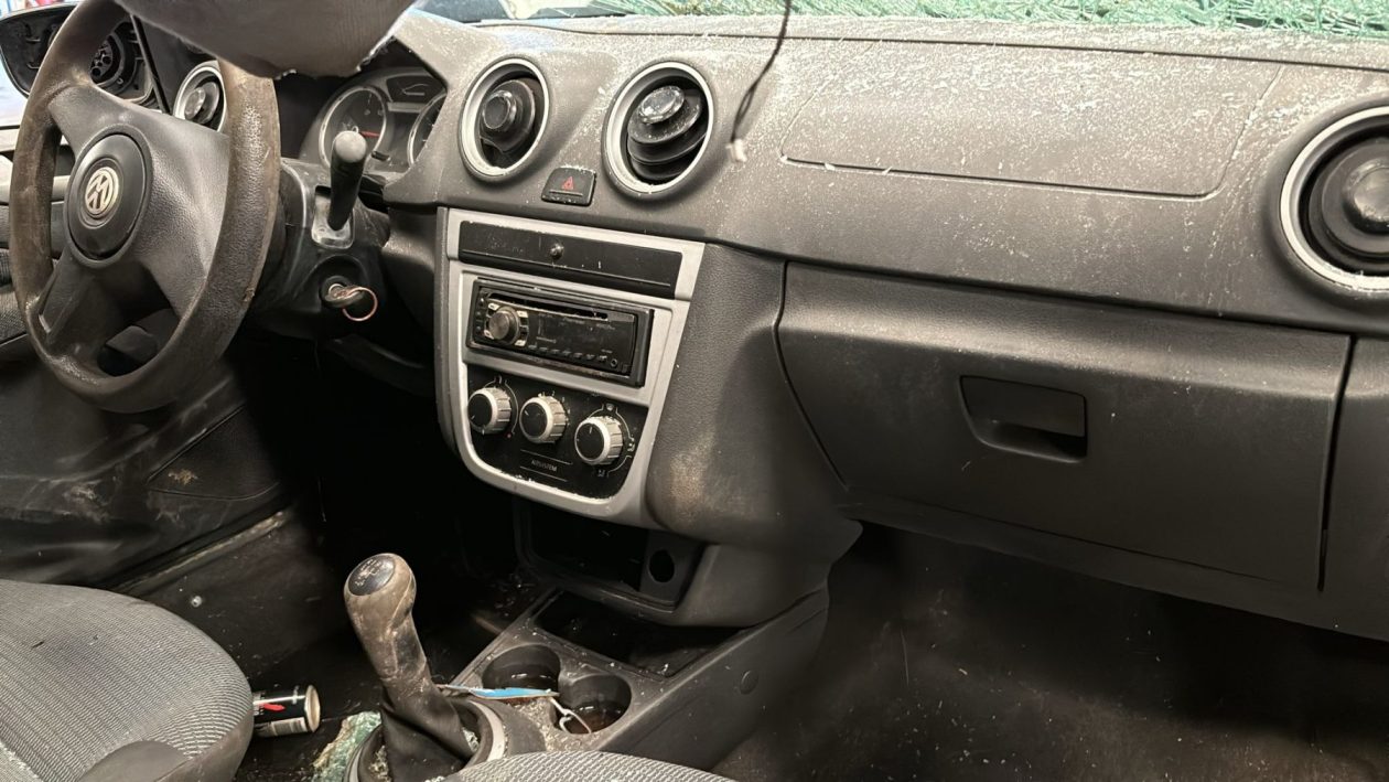 SC84 - VW GOL - 2012 - Imagen 3