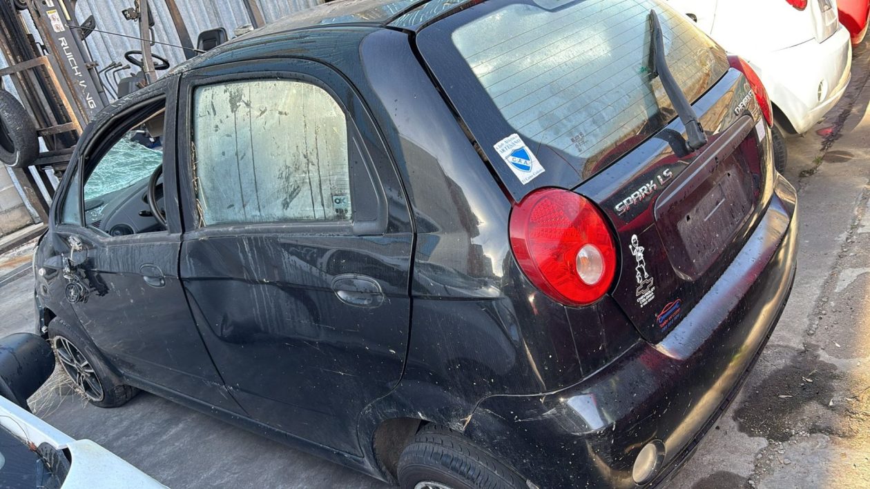CHEVROLET SPARK - 2010 - Imagen 2