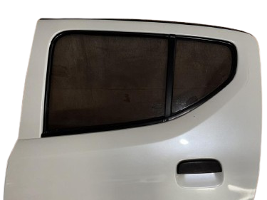PUERTA TRASERA IZQUIERDA SUZUKI CELERIO - 2012