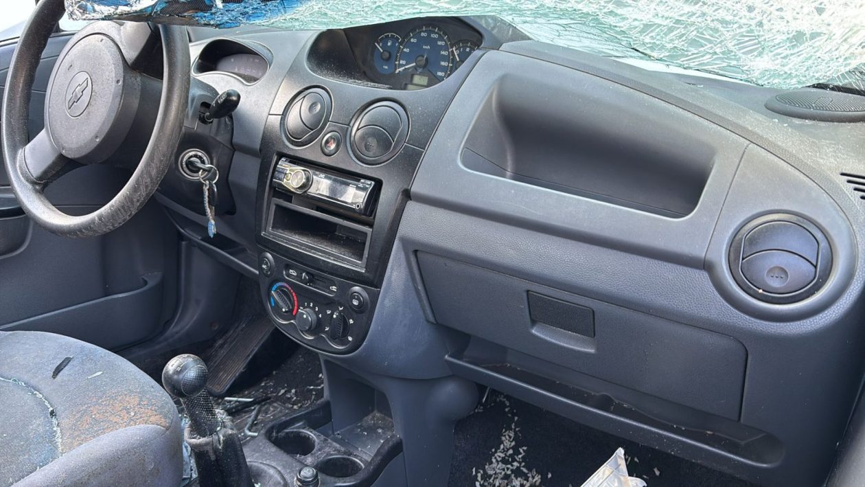 CHEVROLET SPARK - 2010 - Imagen 6