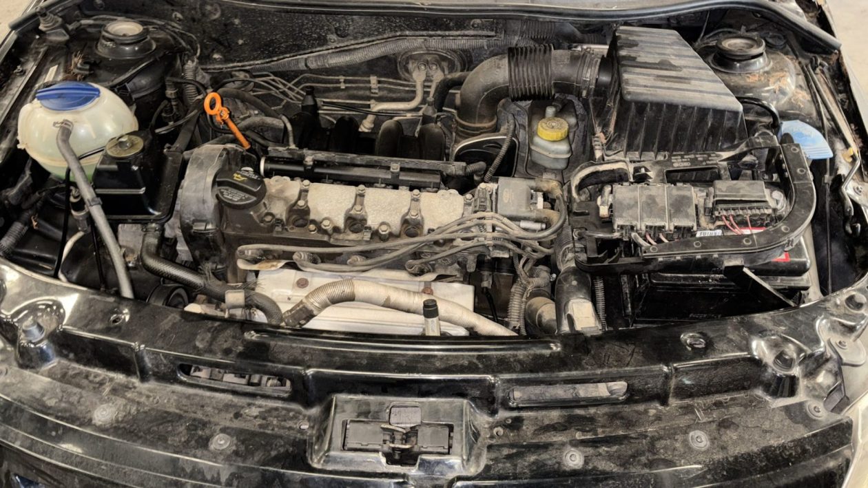 SC135 - VW GOL - 2010 - Imagen 5