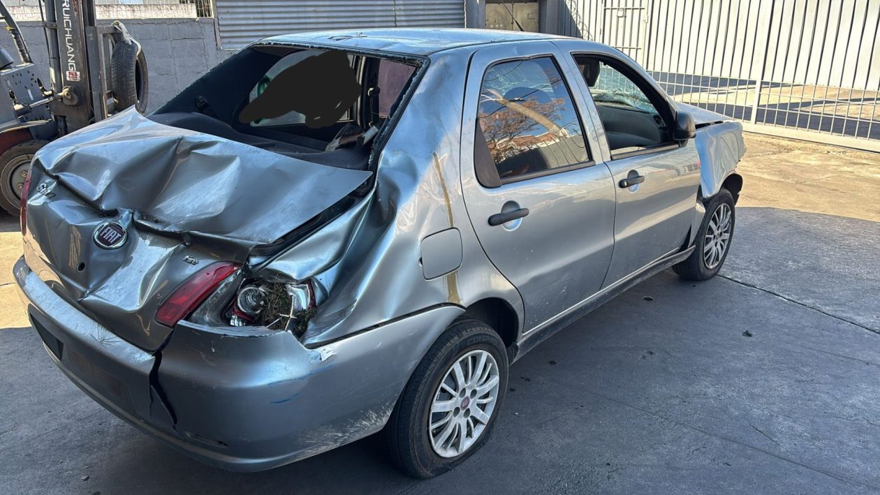 FIAT SIENA - 2011 - Imagen 5