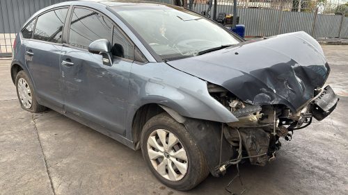 SC137 - CITROEN C4 - 2006