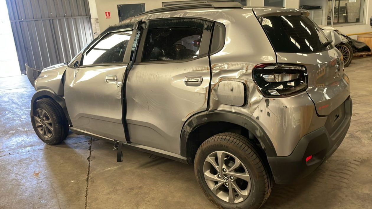 CITROEN C3 - 2023