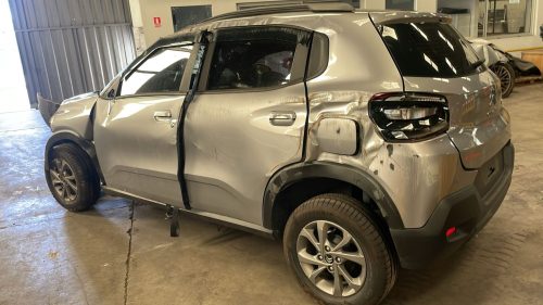 CITROEN C3 - 2023