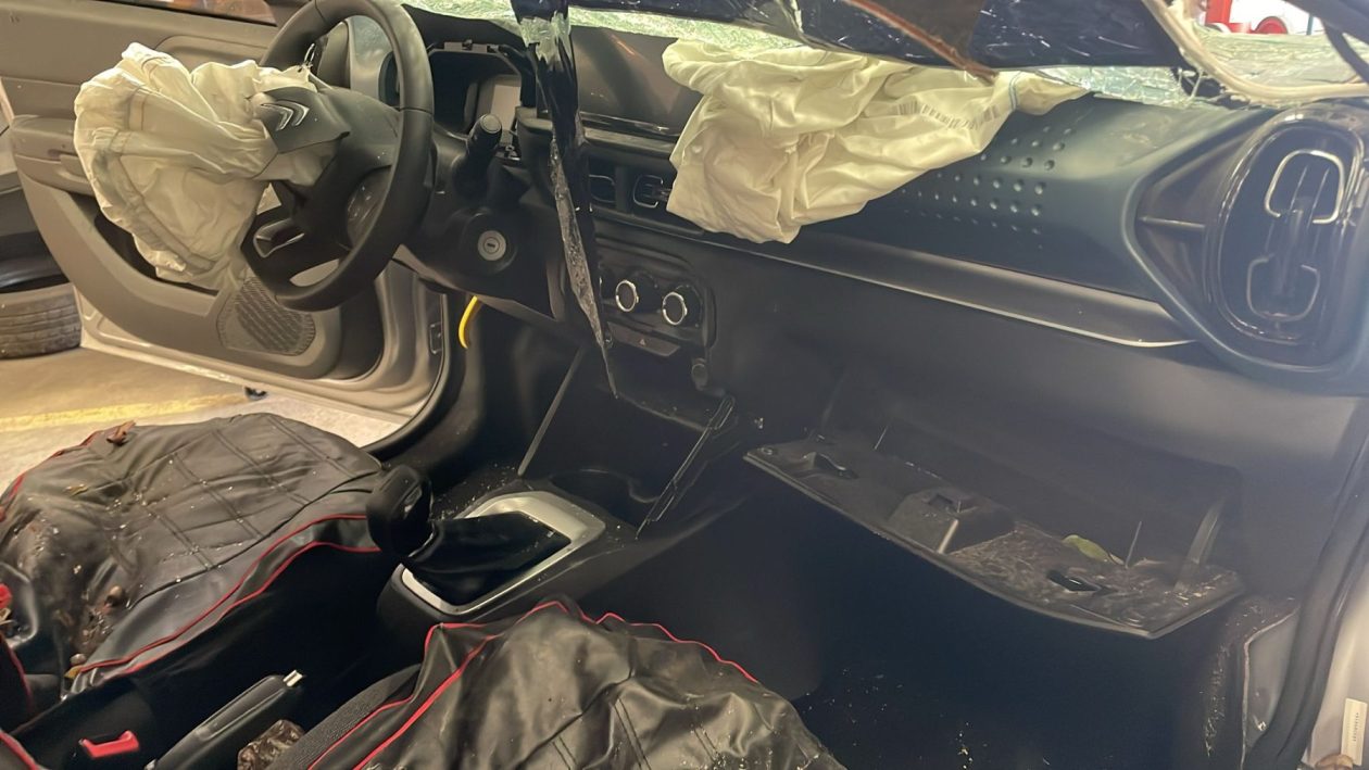 CITROEN C3 - 2023 - Imagen 2