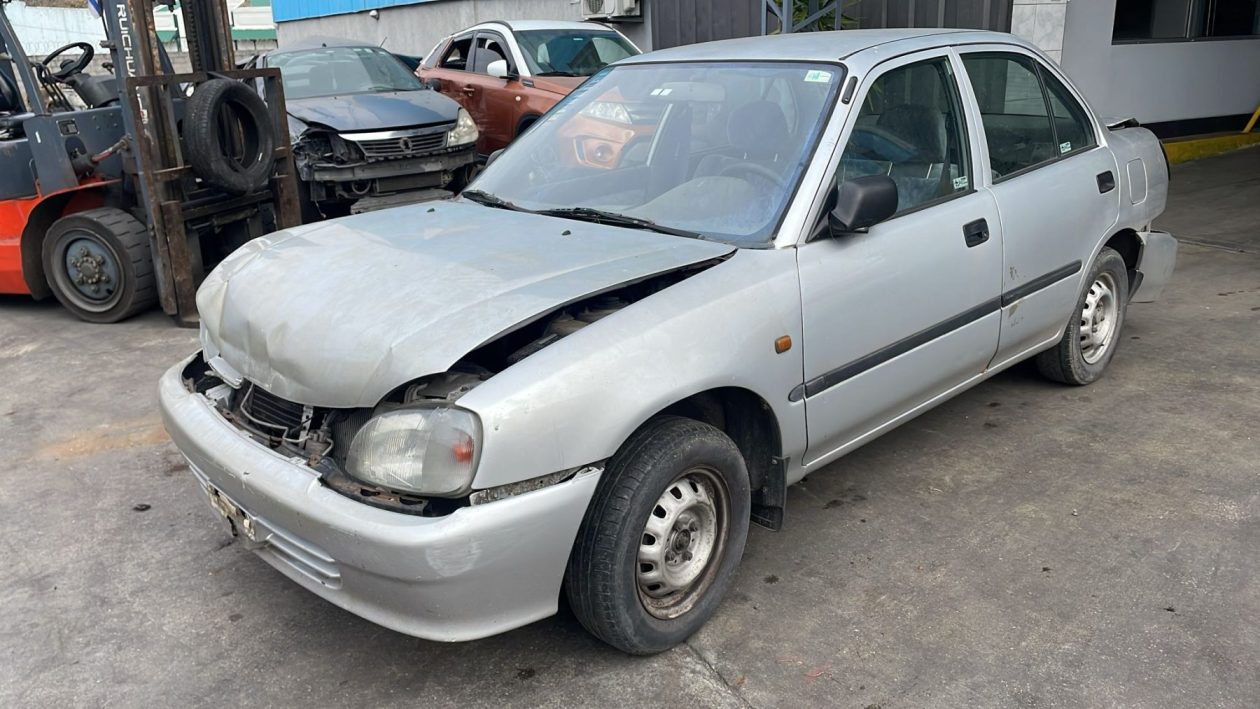 DAIHATSU CHARADE - 1999 - Imagen 7