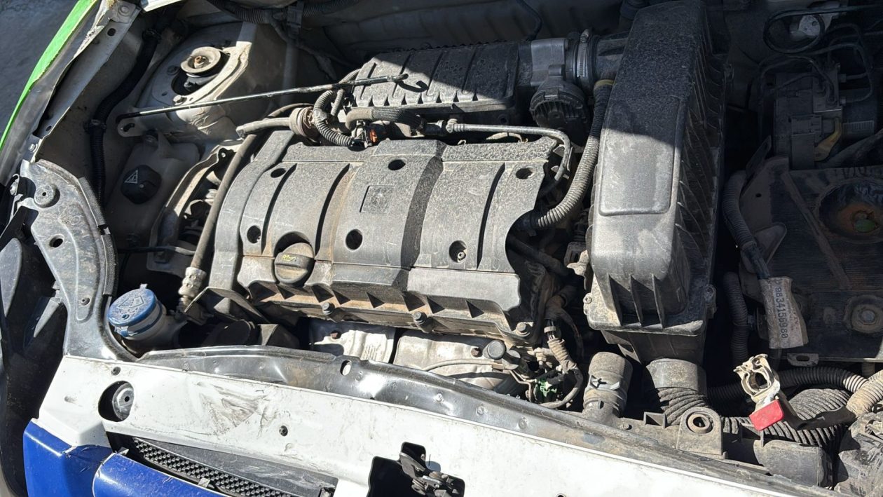 PEUGEOT PARTNER - 2021 - Imagen 4