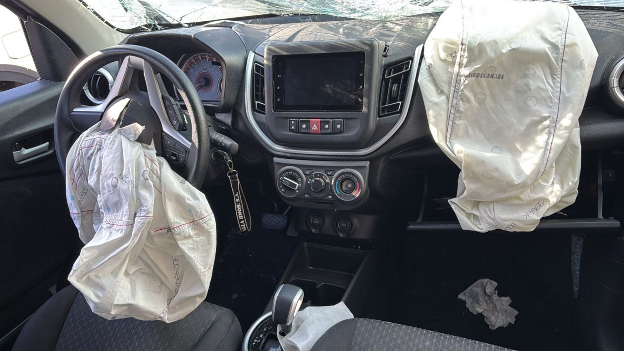 SUZUKI CELERIO - 2023 - Imagen 4