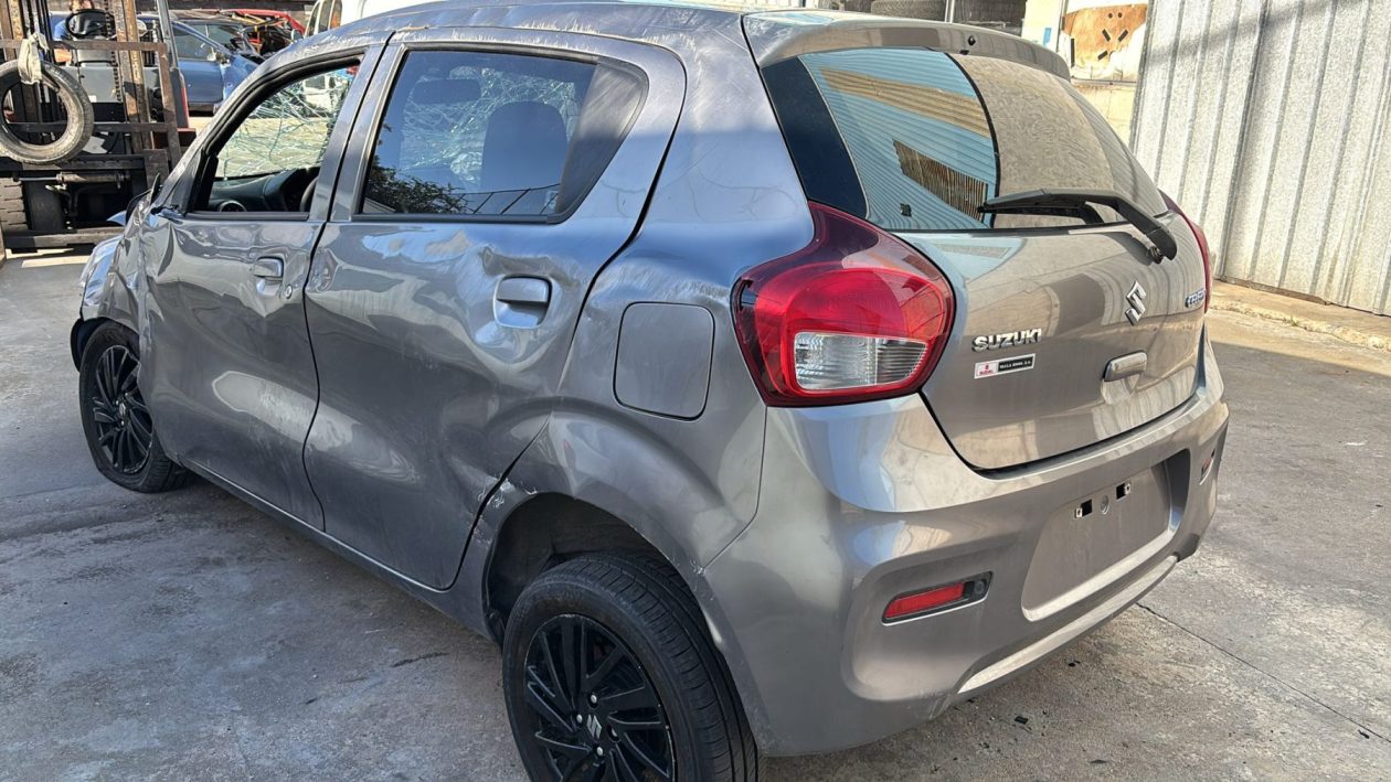 SUZUKI CELERIO - 2023 - Imagen 6