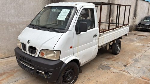 DFSK PICK UP- 2015