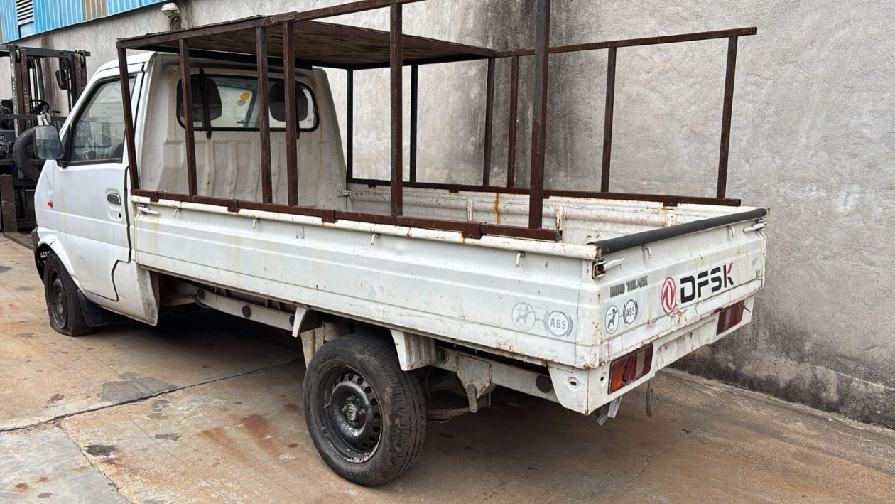 DFSK PICK UP- 2015 - Imagen 3