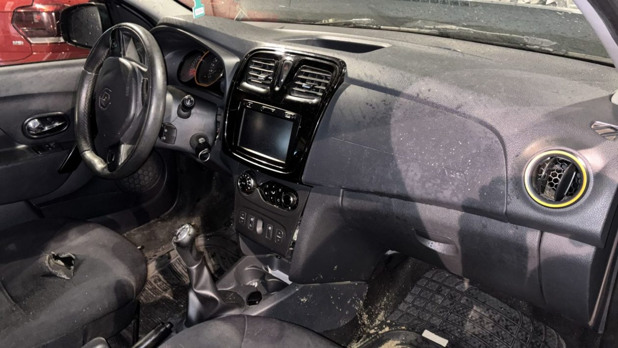 RENAULT STEPWAY - 2015 - Imagen 5