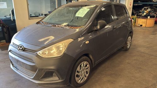 SC145 - HYUNDAI GRAND I10 - 2017