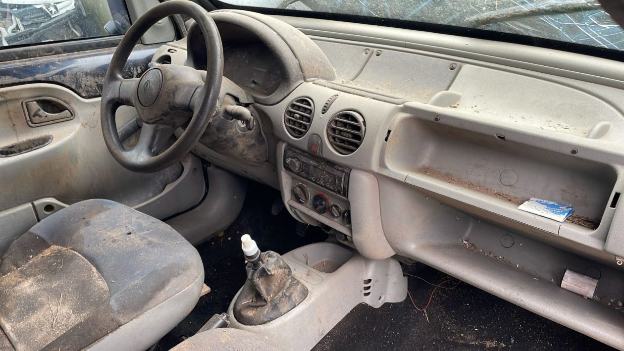 PAQUETE - LIFAN 520 - 2008 +  RENAULT KANGOO - 2014 - Imagen 10