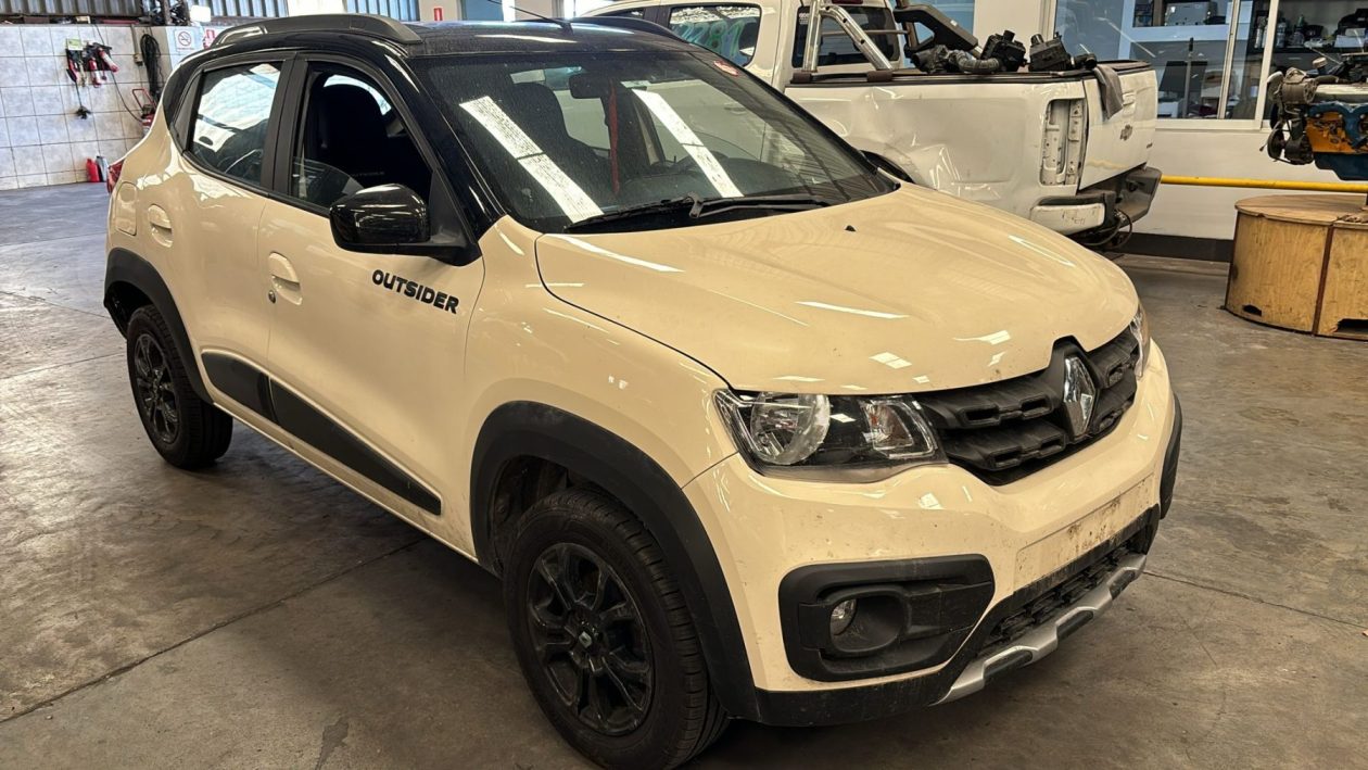 SC97 - RENAULT KWID - 2020 - Imagen 4