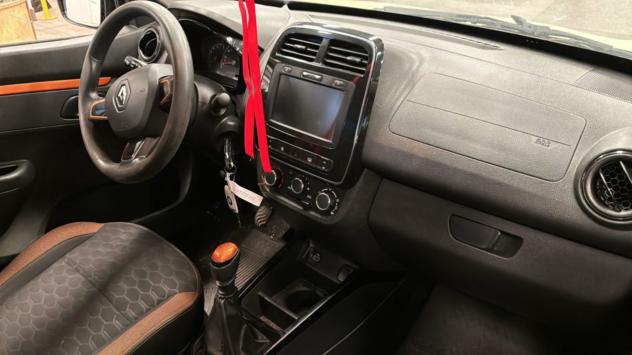 SC97 - RENAULT KWID - 2020 - Imagen 7