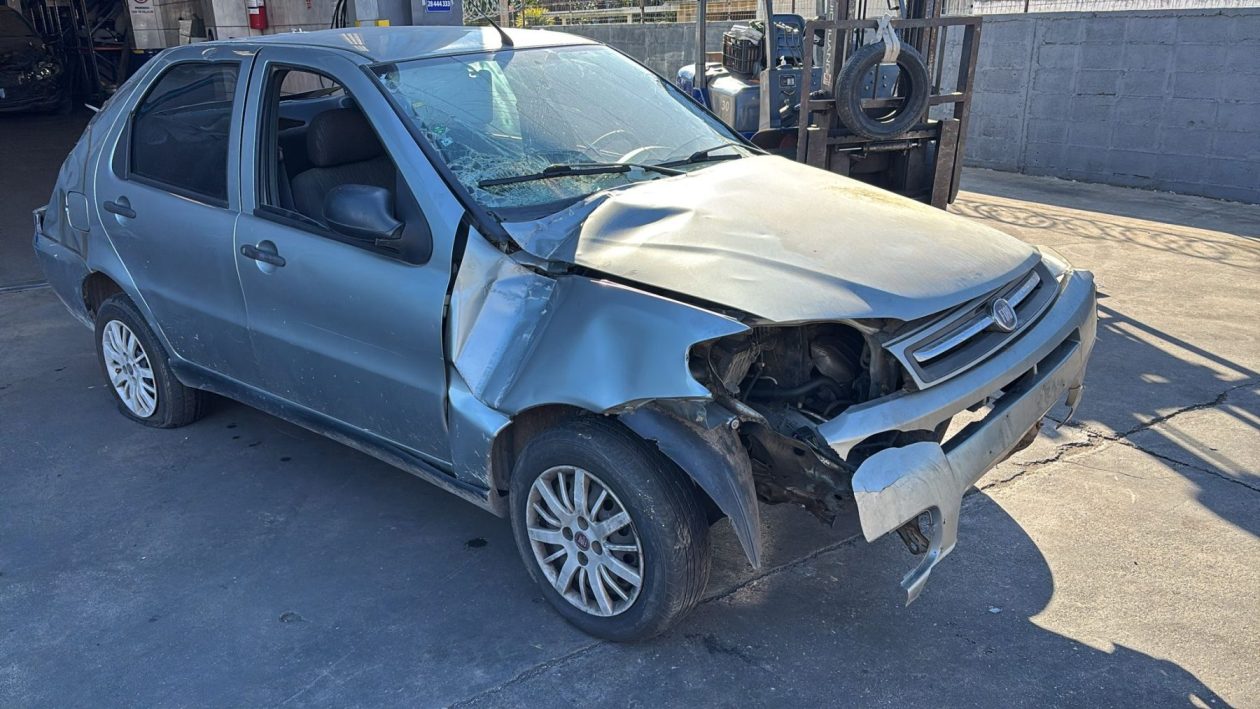 FIAT SIENA - 2011 - Imagen 4