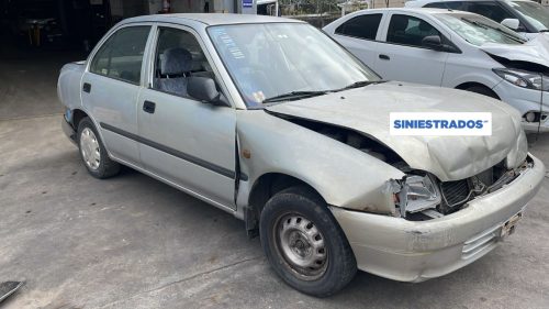 DAIHATSU CHARADE - 1999