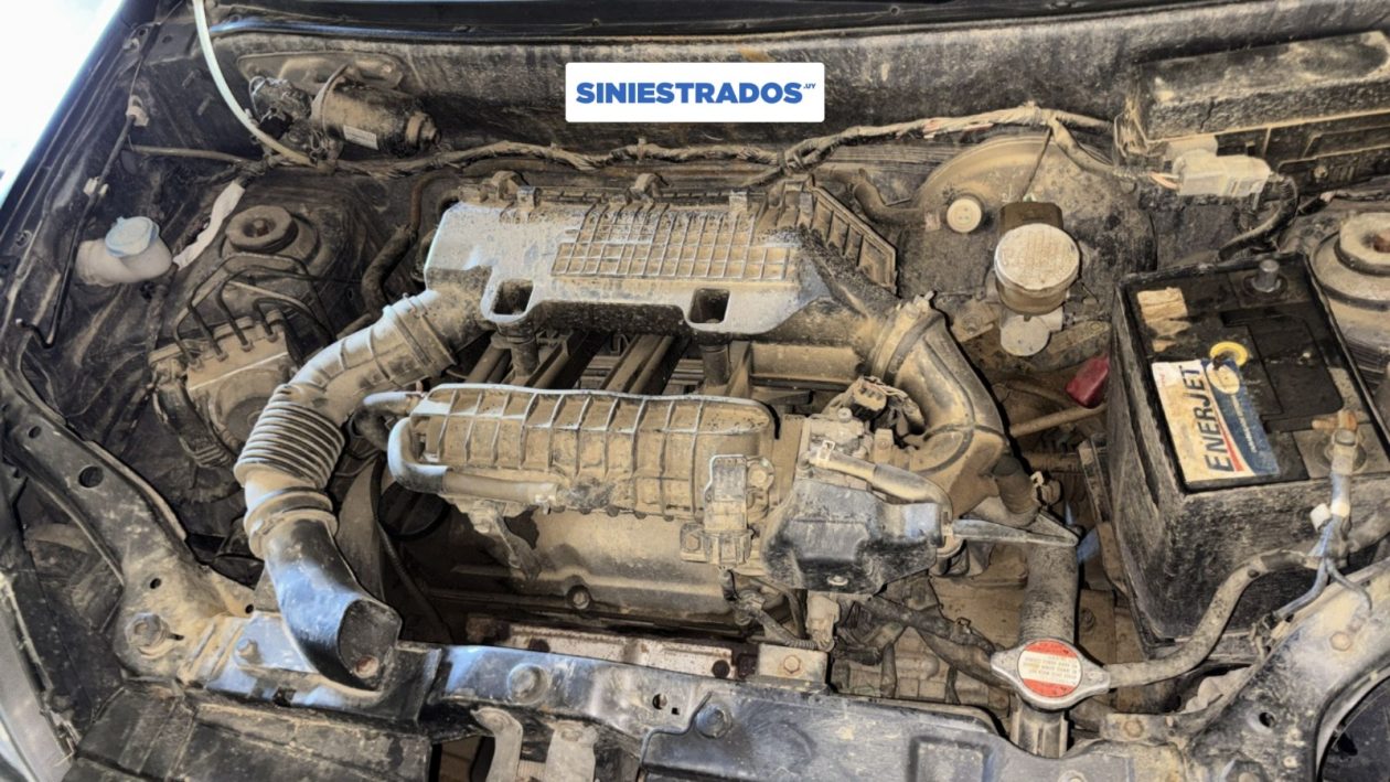 SUZUKI ALTO - 2015 + TOYOTA TERCEL - 1996 - Imagen 6