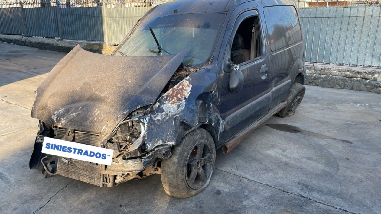 PAQUETE - LIFAN 520 - 2008 +  RENAULT KANGOO - 2014 - Imagen 8