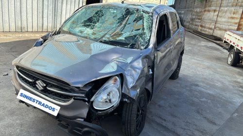 SUZUKI CELERIO - 2023