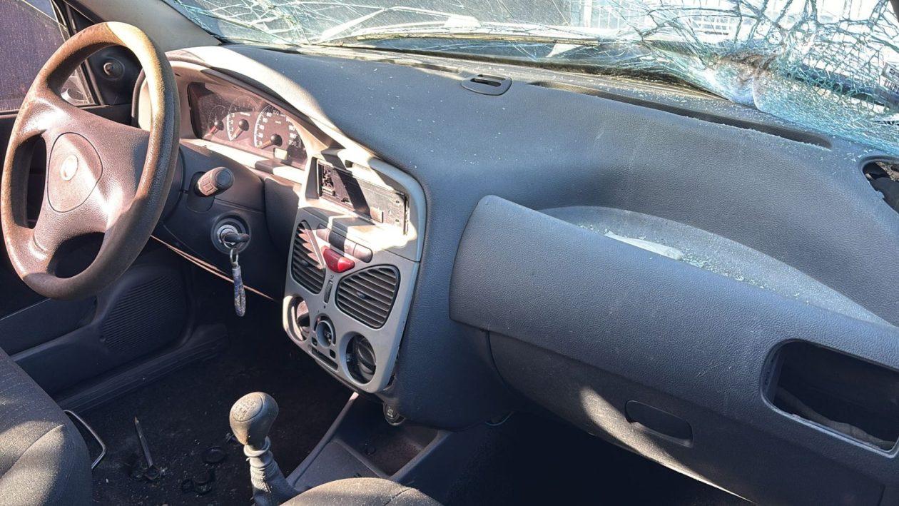FIAT SIENA - 2011 - Imagen 3