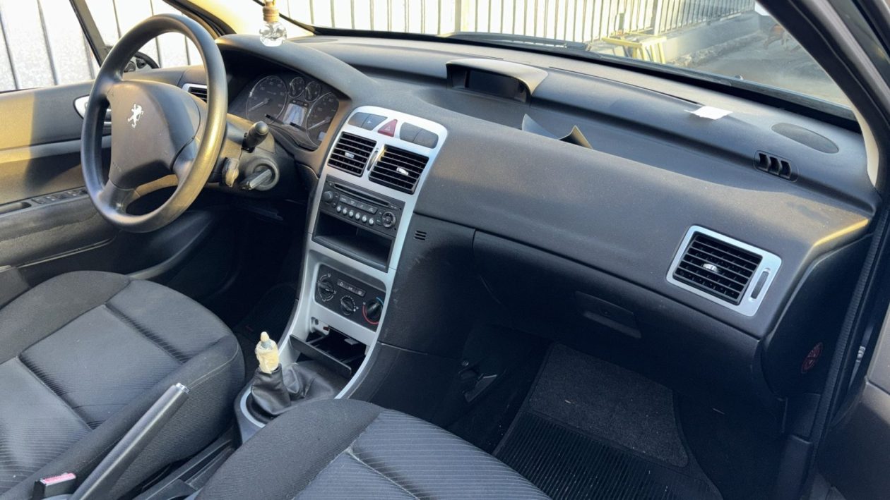 SC148 - PEUGEOT 307- 2007 - Imagen 2