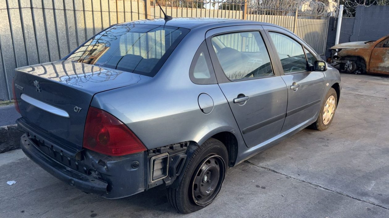 SC148 - PEUGEOT 307- 2007 - Imagen 6
