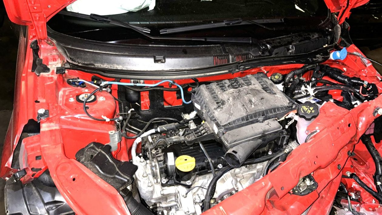 SC91 - FIAT ARGO - 2024 - Imagen 3