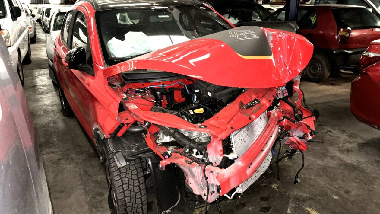 SC91 - FIAT ARGO - 2024